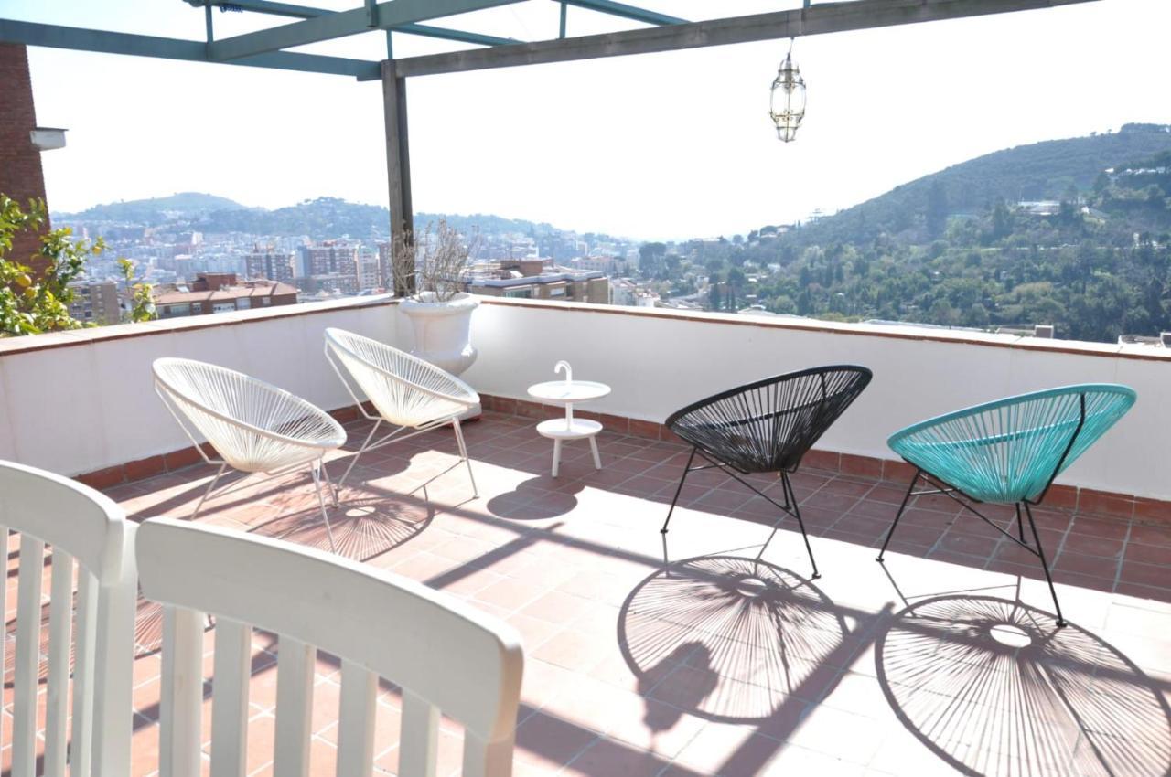Belleview Villa Barcelona Exterior photo
